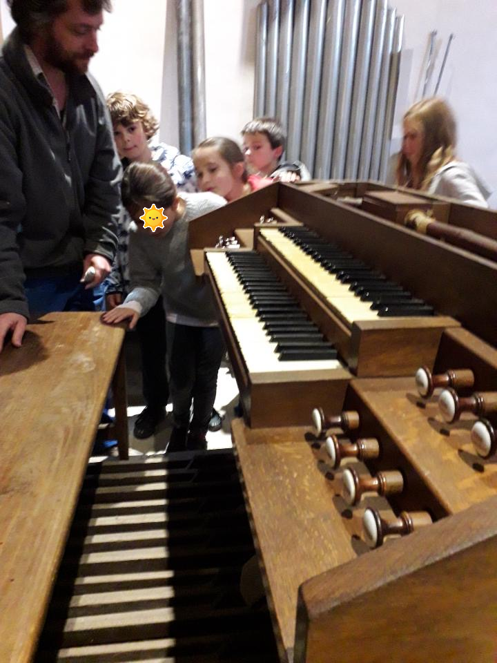 Facteur orgue chigny 3