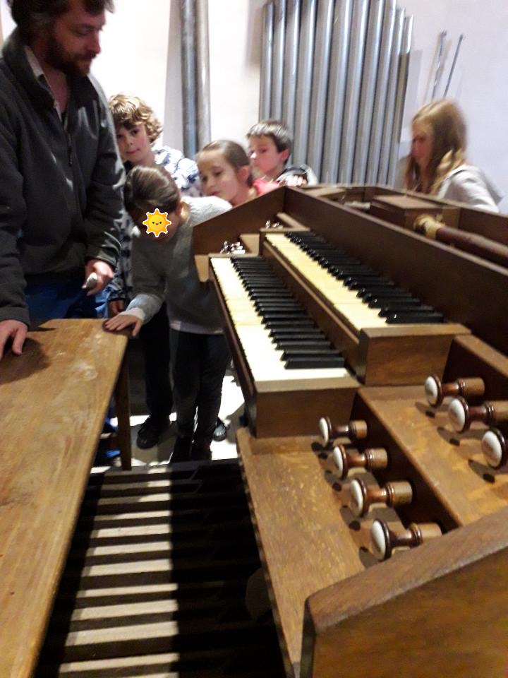 Facteur orgue chigny 4
