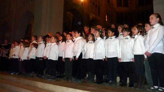 concert