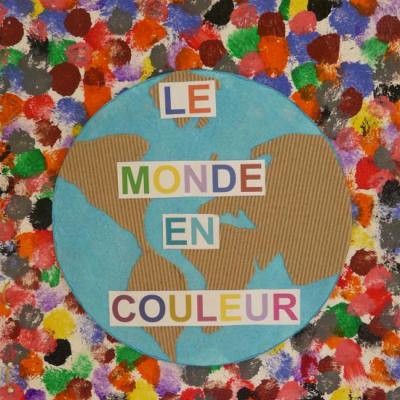 Un monde en couleur