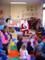 Noël à l'école