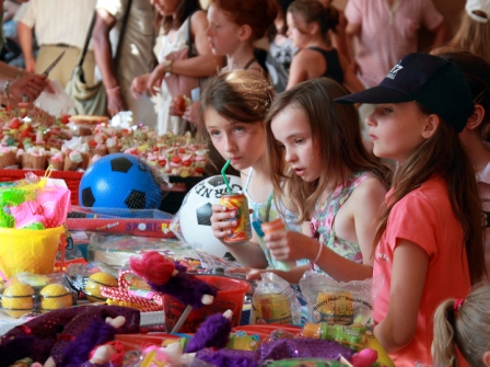 kermesse 26 juin 2010