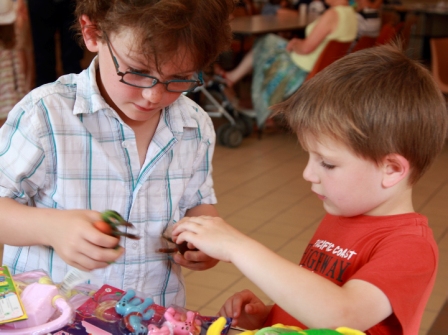 kermesse 26 juin 2010