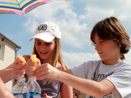 kermesse 26 juin 2010