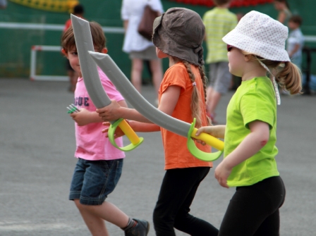 kermesse 26 juin 2010