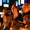 concert