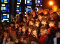 concert avec la chorale du Val de Muire 