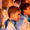 concert