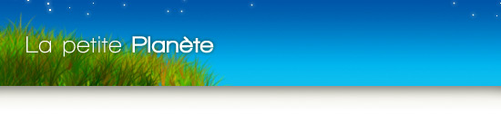 La petite planète